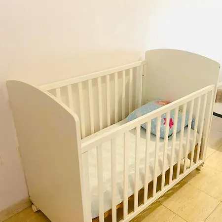 Apartman In *