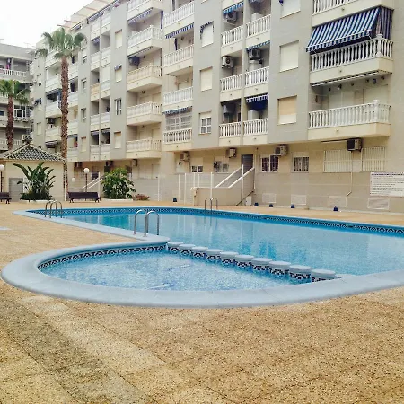 In Apartman Torrevieja