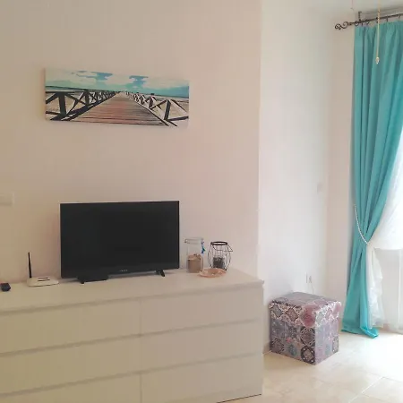 Apartman In *