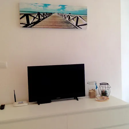 In Apartman
