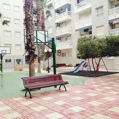 In Apartman