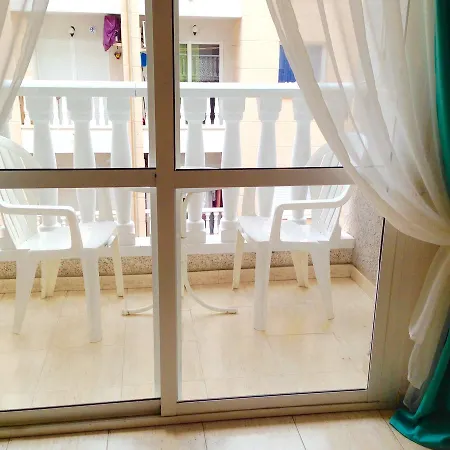 In Apartman Torrevieja