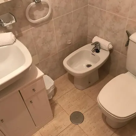 In Apartman Torrevieja