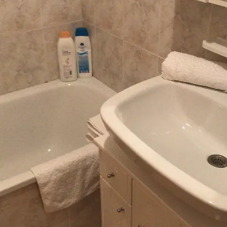In Apartman