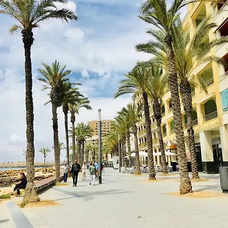 In Torrevieja