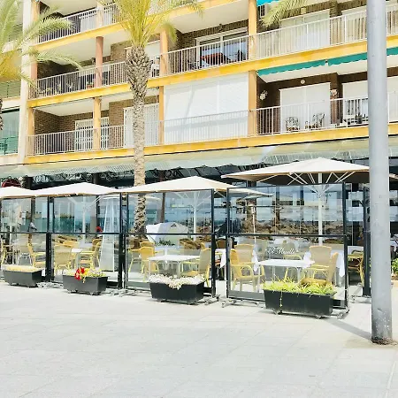 In Apartman