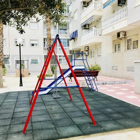 Apartman In *