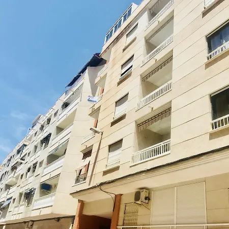 Apartman In