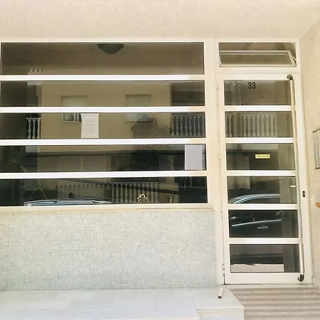 Apartman In Torrevieja