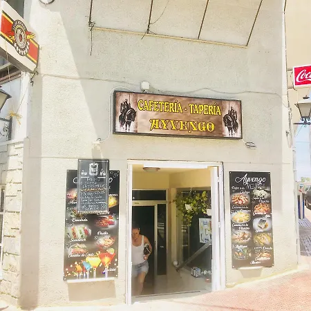 In * Torrevieja