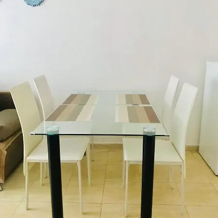 Apartman In