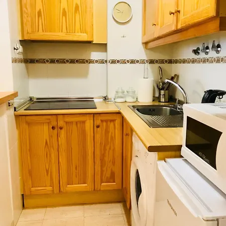 Apartman In