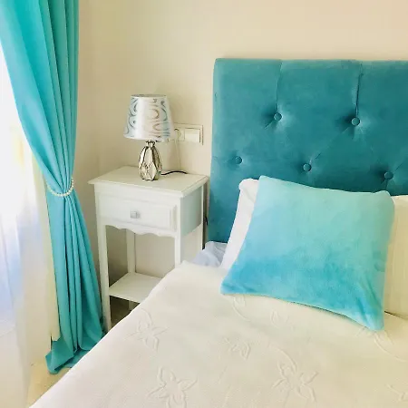 Apartman In