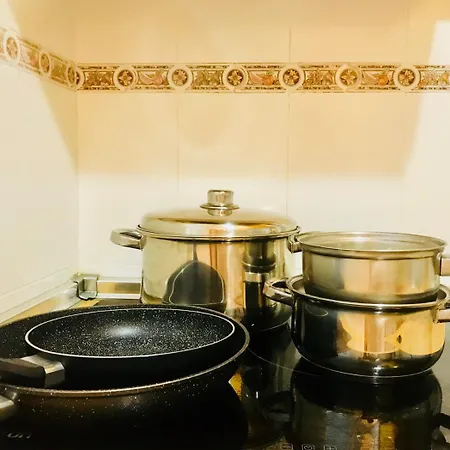 In Apartman