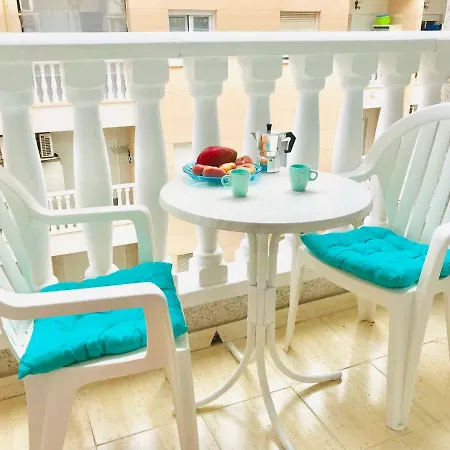 In Apartman Torrevieja
